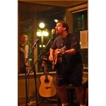 Tampa 1st Friday Open Mic